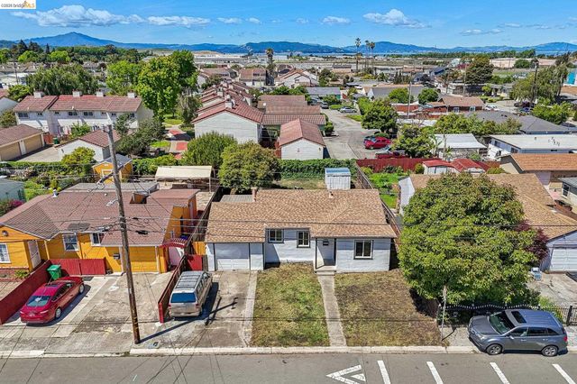 2637 Kelley Avenue, San Pablo, CA 94806