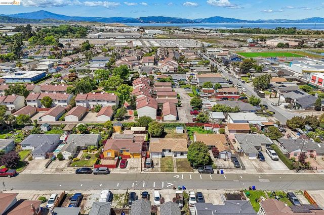 2637 Kelley Avenue, San Pablo, CA 94806