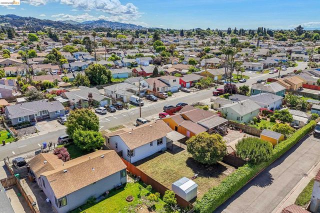 2637 Kelley Avenue, San Pablo, CA 94806