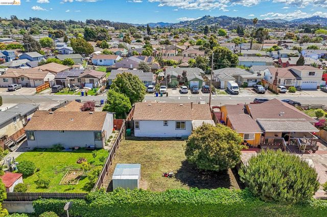 2637 Kelley Avenue, San Pablo, CA 94806