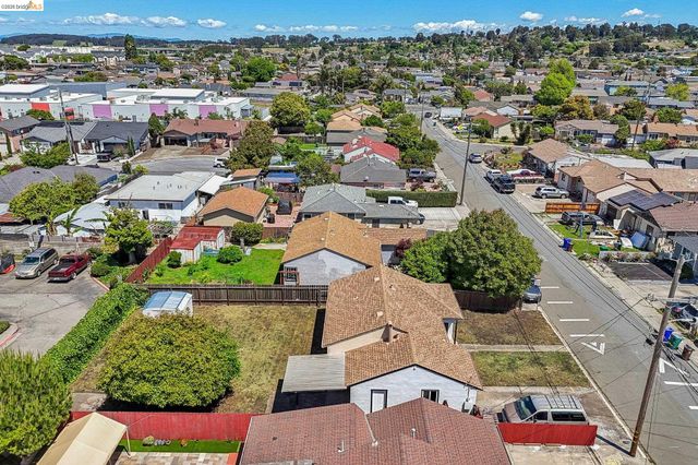 2637 Kelley Avenue, San Pablo, CA 94806