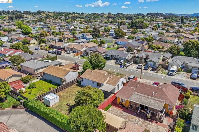 2637 Kelley Avenue, San Pablo, CA 94806