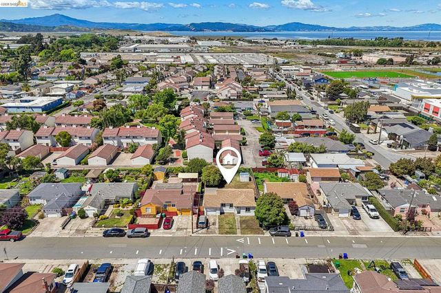 2637 Kelley Avenue, San Pablo, CA 94806
