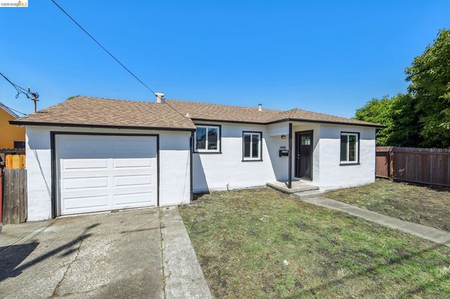2637 Kelley Avenue, San Pablo, CA 94806
