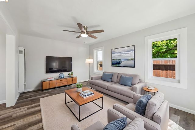 2637 Kelley Avenue, San Pablo, CA 94806