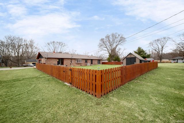 3107 Carriage Road, West Lafayette, IN 47906
