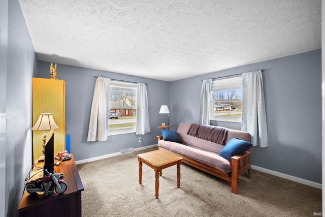 3107 Carriage Road, West Lafayette, IN 47906