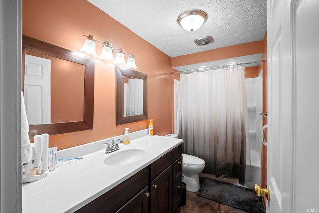 3107 Carriage Road, West Lafayette, IN 47906