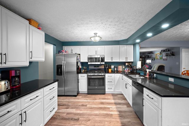 3107 Carriage Road, West Lafayette, IN 47906