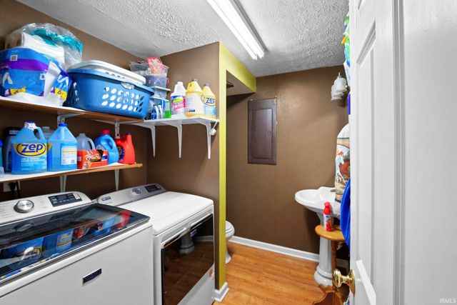 3107 Carriage Road, West Lafayette, IN 47906