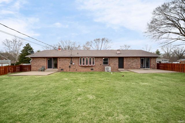 3107 Carriage Road, West Lafayette, IN 47906