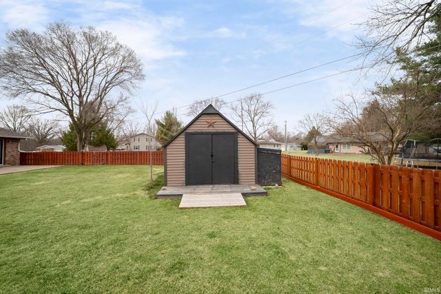 3107 Carriage Road, West Lafayette, IN 47906