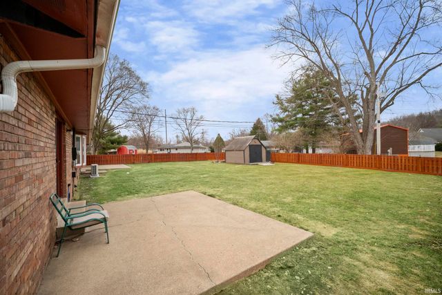 3107 Carriage Road, West Lafayette, IN 47906