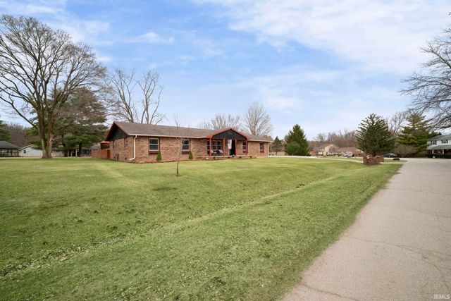 3107 Carriage Road, West Lafayette, IN 47906