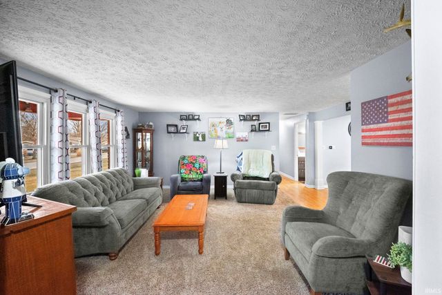 3107 Carriage Road, West Lafayette, IN 47906