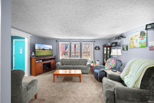 3107 Carriage Road, West Lafayette, IN 47906