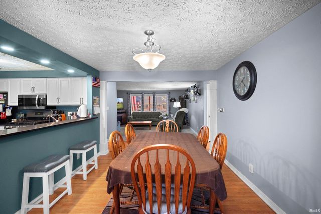 3107 Carriage Road, West Lafayette, IN 47906