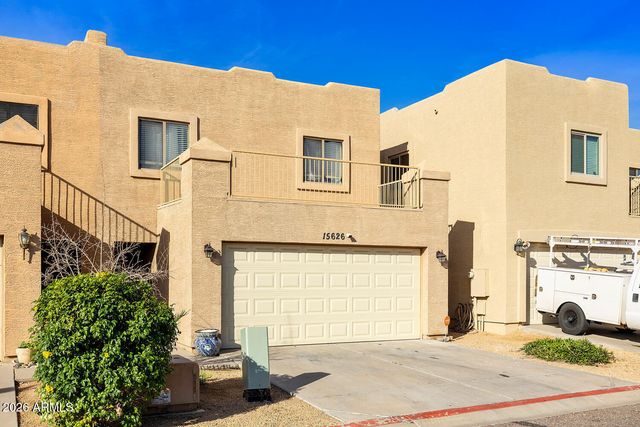 15626 N 29TH Way, Phoenix, AZ 85032