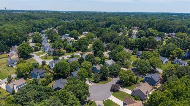 5261 Underhill Lane, Sugar Hill, GA 30518