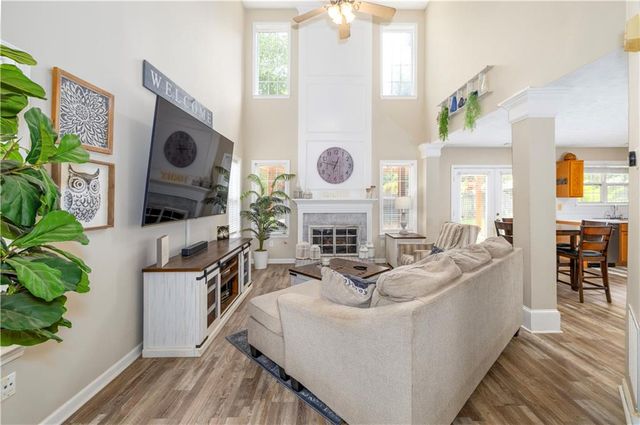 5261 Underhill Lane, Sugar Hill, GA 30518