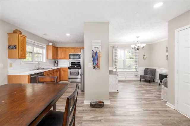 5261 Underhill Lane, Sugar Hill, GA 30518
