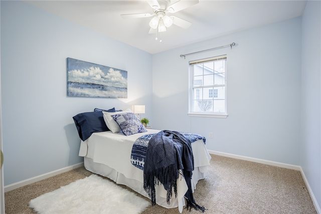 19 Amberwood Place, Greece, NY 14626