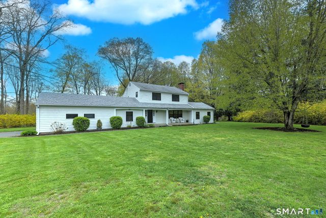 79 Meadow Wood Road, Branford, CT 06405