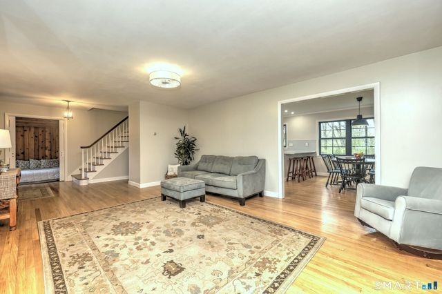 79 Meadow Wood Road, Branford, CT 06405