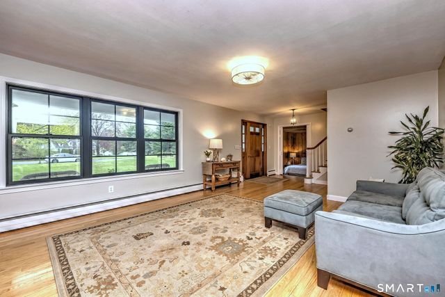 79 Meadow Wood Road, Branford, CT 06405
