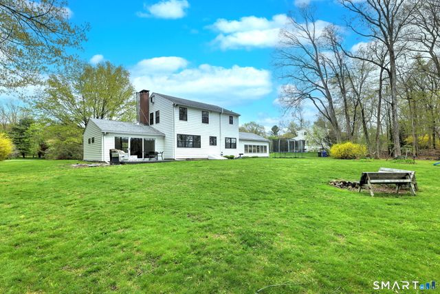 79 Meadow Wood Road, Branford, CT 06405