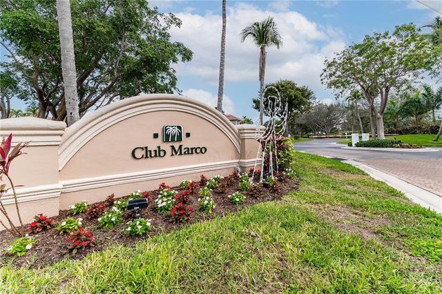 590 Club Marco Cir Unit 202, Marco Island, FL 34145