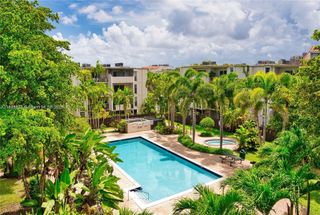6890 N Kendall Dr B406, Pinecrest, FL 33156