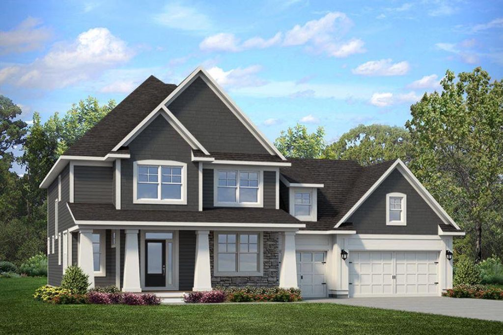 6552 Timber Arch Drive, Chaska, MN 55318