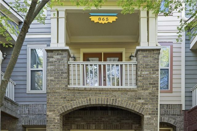 865 Commonwealth Avenue SE, Atlanta, GA 30312