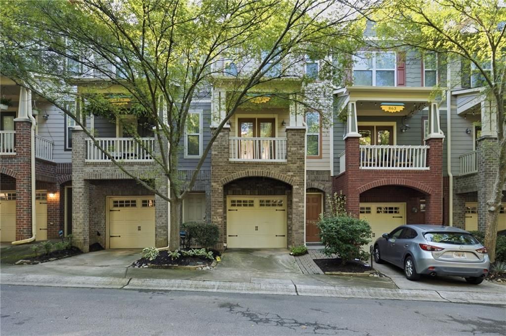 865 Commonwealth Avenue SE, Atlanta, GA 30312
