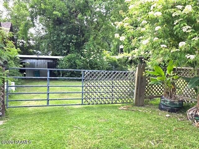 405 S Market Street, Opelousas, LA 70570