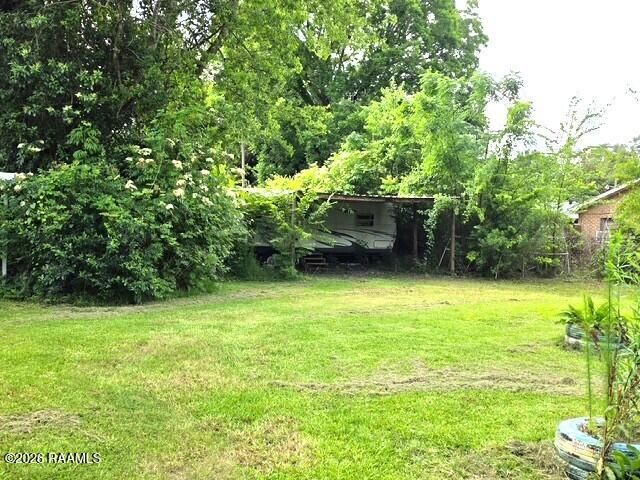 405 S Market Street, Opelousas, LA 70570