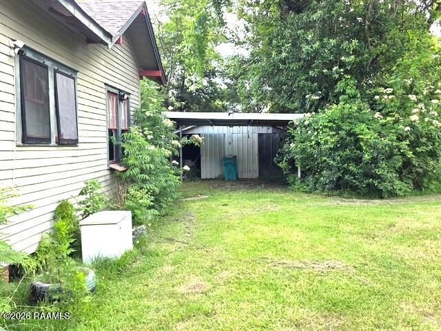 405 S Market Street, Opelousas, LA 70570