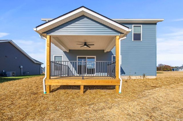 7513 W Athena Court, Bloomington, IN 47404