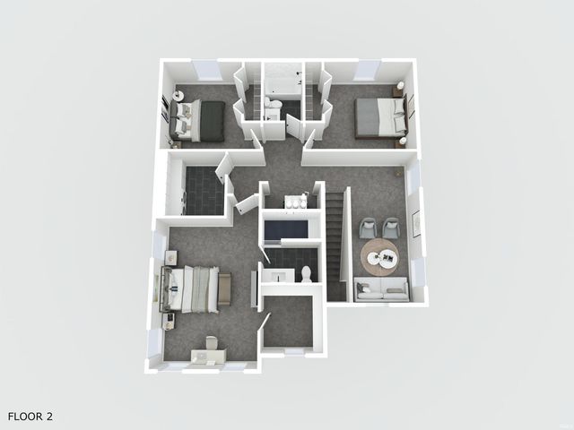 7513 W Athena Court, Bloomington, IN 47404