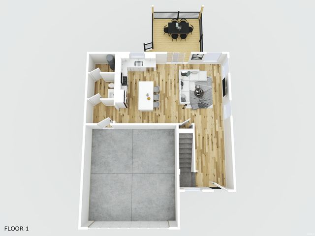 7513 W Athena Court, Bloomington, IN 47404