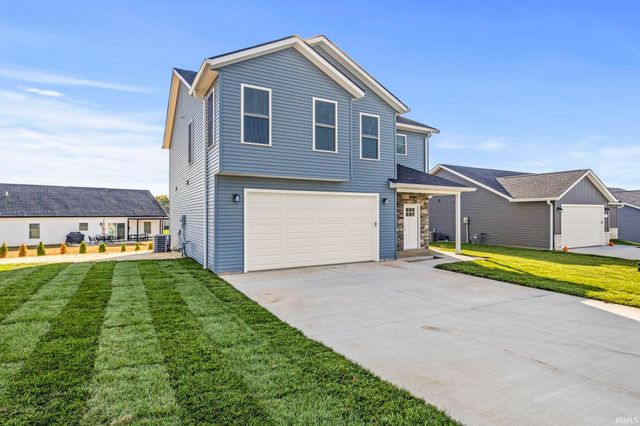 7513 W Athena Court, Bloomington, IN 47404