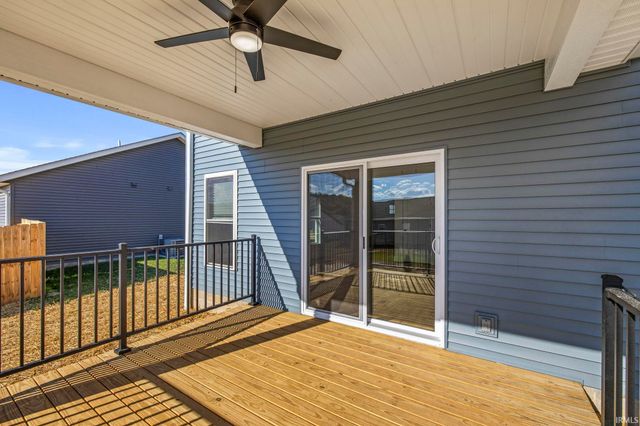 7513 W Athena Court, Bloomington, IN 47404