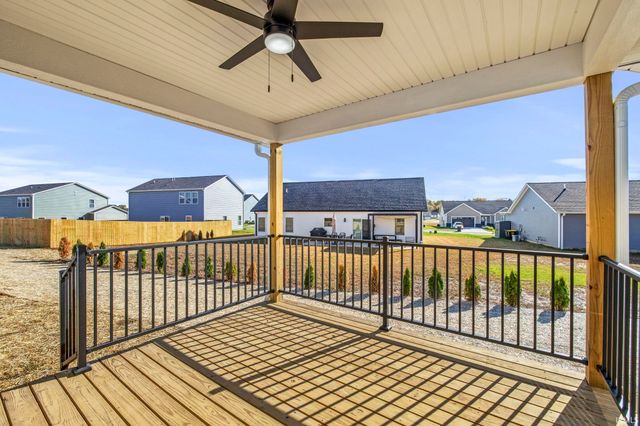 7513 W Athena Court, Bloomington, IN 47404