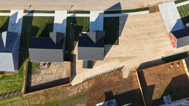 7513 W Athena Court, Bloomington, IN 47404