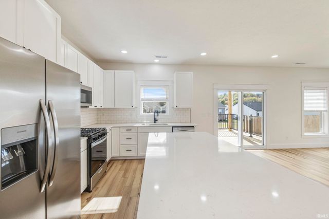 7513 W Athena Court, Bloomington, IN 47404