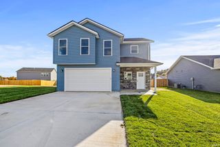 7513 W Athena Court, Bloomington, IN 47404