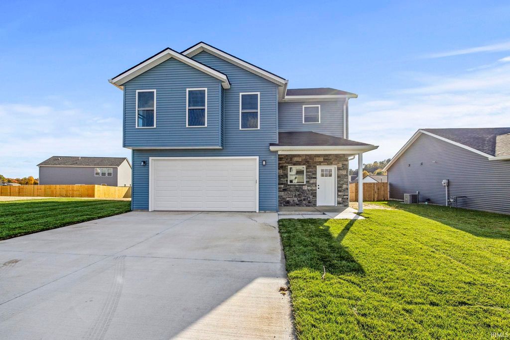 7513 W Athena Court, Bloomington, IN 47404