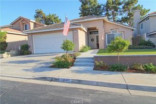 31245 Slate, Mentone, CA 92359