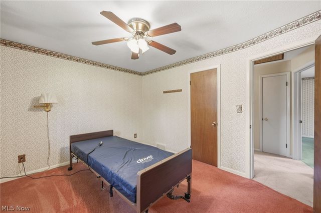 5108 Evergreen Drive, North Olmsted, OH 44070